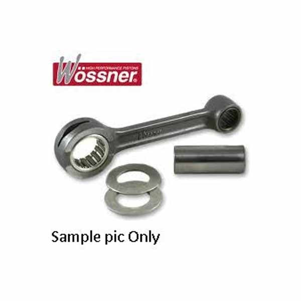 Wossner Conrod Kit Honda CRF250R CRF250RX 18-19